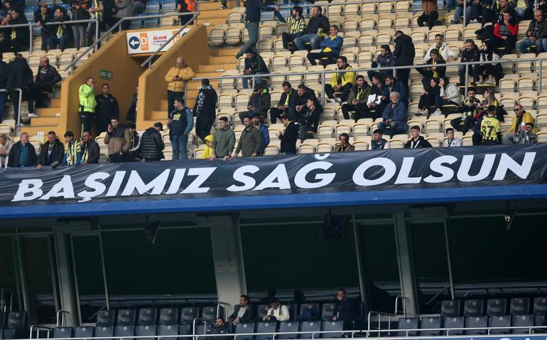 Fenerbahçe - Konyaspor maçından notlar