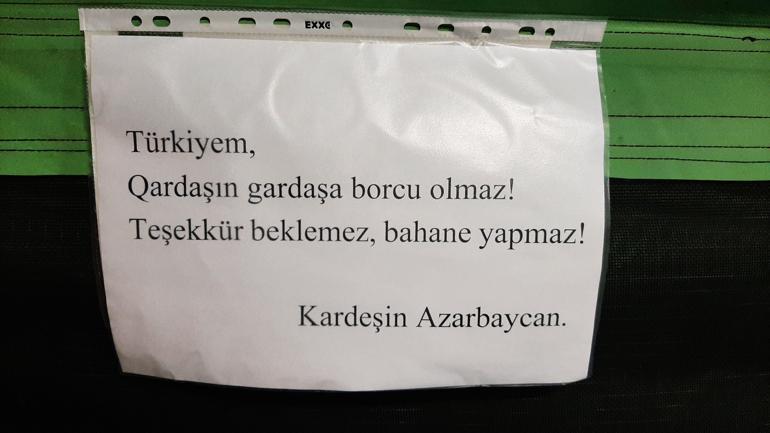 Bakan Akardan, Kahramanmaraşta sahra hastanesi ziyareti