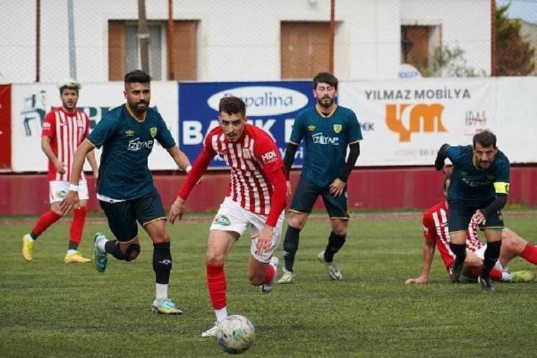 Ayvalıkgücü ve Edremit depremzedeler için sahada