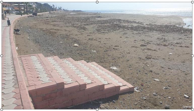 ODTÜ deprem sonrası tsunami raporunu tamamladı: 20 santimetre su düzeyi değişiklikleri ölçülmüştür