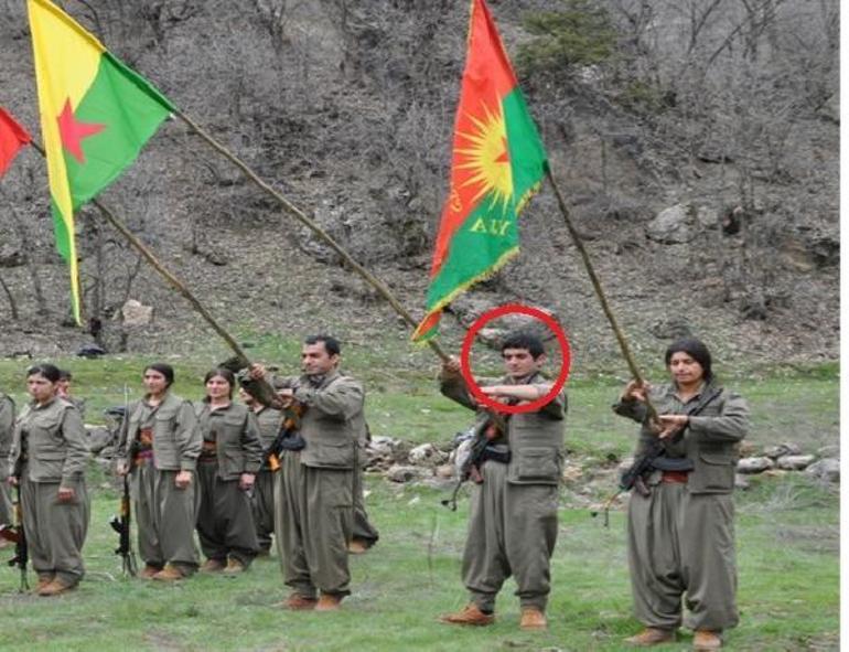MİT, 12 terör eyleminin faili PKK/KCKlı teröristi Irakta yakaladı