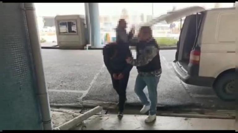 19 kişiyi oğlu gibi arayıp dolandırdı: Ulaşım kartı sayesinde yakalandı