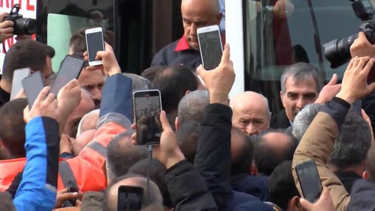 Cumhurbaşkanı Erdoğan: 309 bin konutun inşasına başlıyoruz