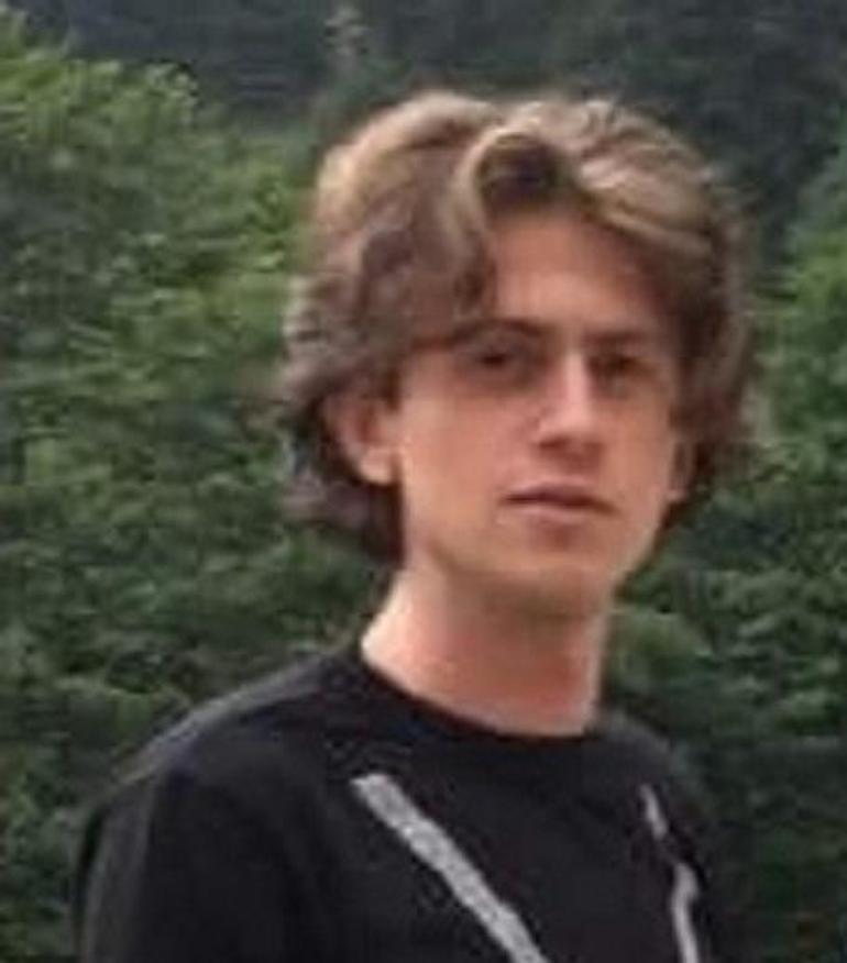 11’inci kattan düşen üniversiteli Ahmet Faruk, Bursada toprağa verildi