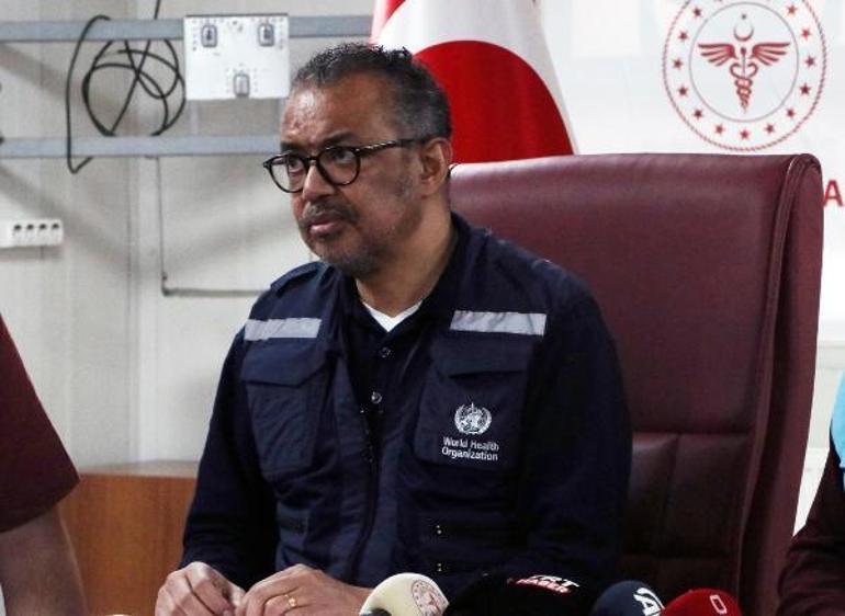 Bakan Koca: İstanbul Kağıthane Devlet Hastanesi taşınacak