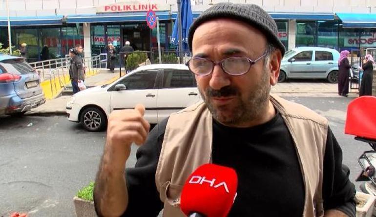 Kağıthane Devlet Hastanesi taşınıyor