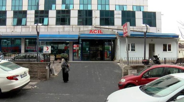 Kağıthane Devlet Hastanesi taşınıyor