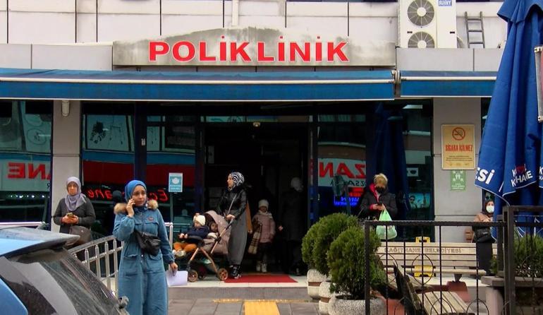 Kağıthane Devlet Hastanesi taşınıyor