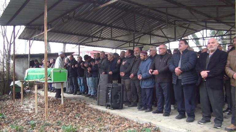 Bahadır, pompalı tüfekle öldürüldü