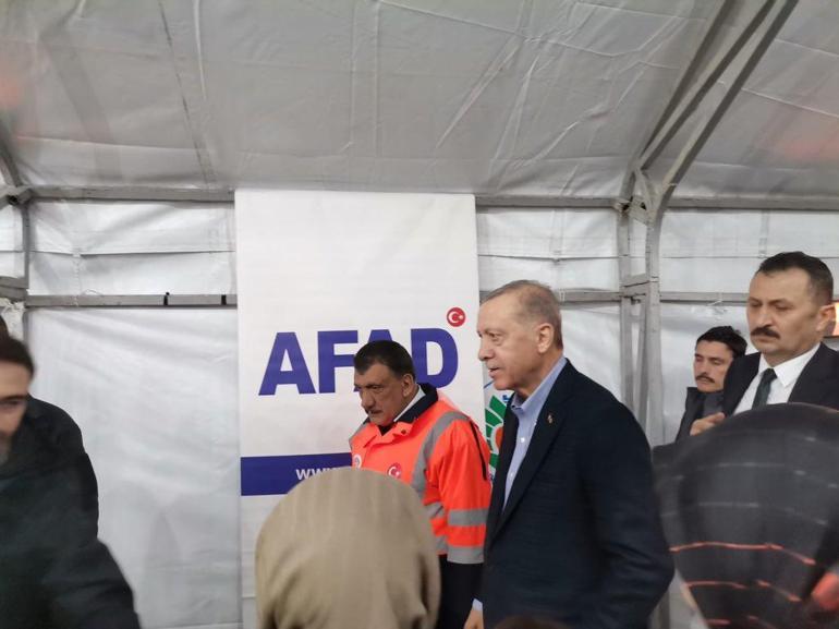 Cumhurbaşkanı Erdoğan: 309 bin konutun inşasına başlıyoruz