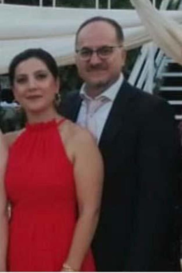 Öğretmen çift ve iki çocuğu depreme dayanıklı diye taşındıkları evde öldüler