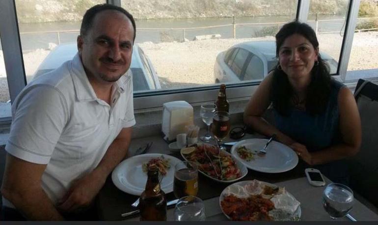 Öğretmen çift ve iki çocuğu depreme dayanıklı diye taşındıkları evde öldüler