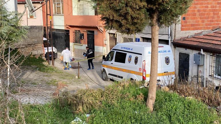 Eşini bıçaklayarak öldüren sanık: Bize büyü yapıldı