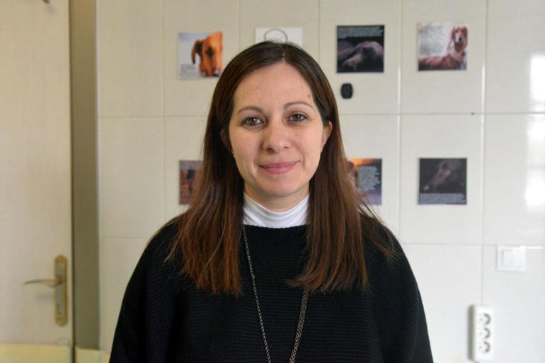 Arama-kurtarma köpeklerinin psikososyal desteğe ihtiyacı var