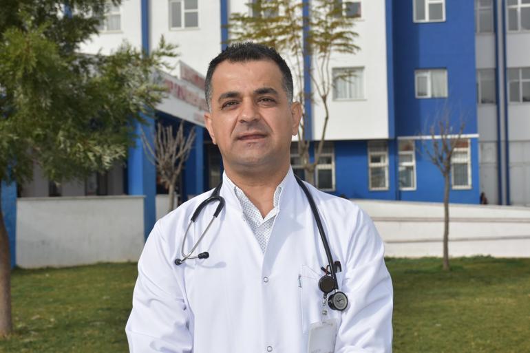 Deprem bölgesinde binlerce çocuğun tedavisini üstlenen Prof. Dr. Saz: Bulaşıcı hastalıklar olabilir