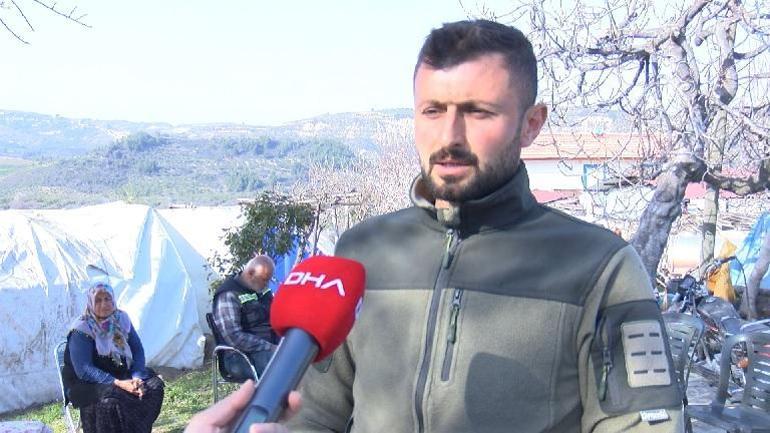 Kayıp yakınları ailelerini arıyor