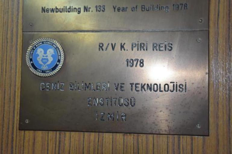 Denizde yapılan sismik araştırmalarla İzmir dış körfezinde yeni fayların varlığı ortaya kondu