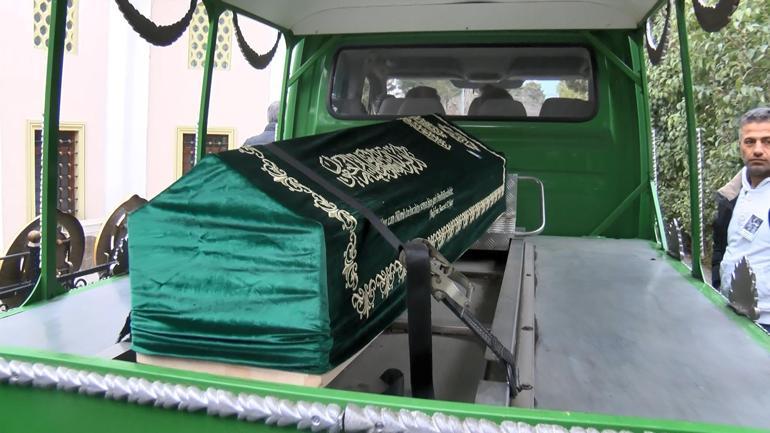 Spor fotoğrafçısı Onur Çam son yolculuğuna uğurlandı