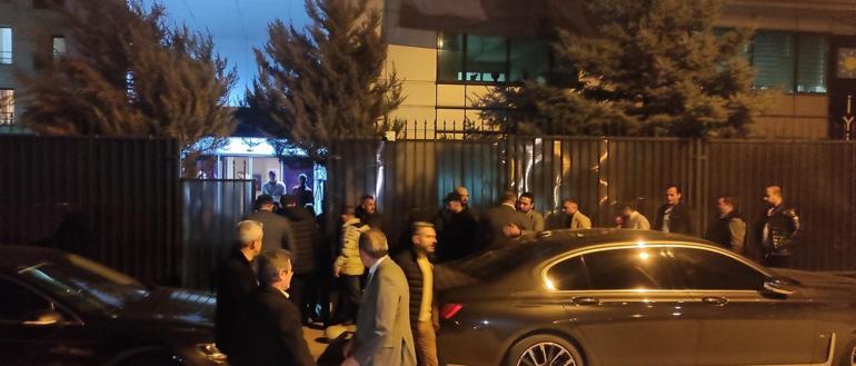 6lı Masa: Cumhurbaşkanı adayımız konusunda ortak anlayışa ulaştık