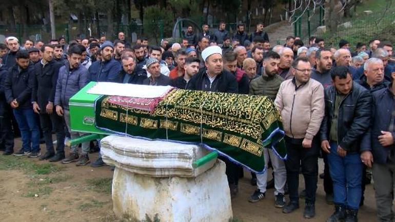 Arkadaşını, eşi ile ilişkisini öğrendiği için öldürmüş