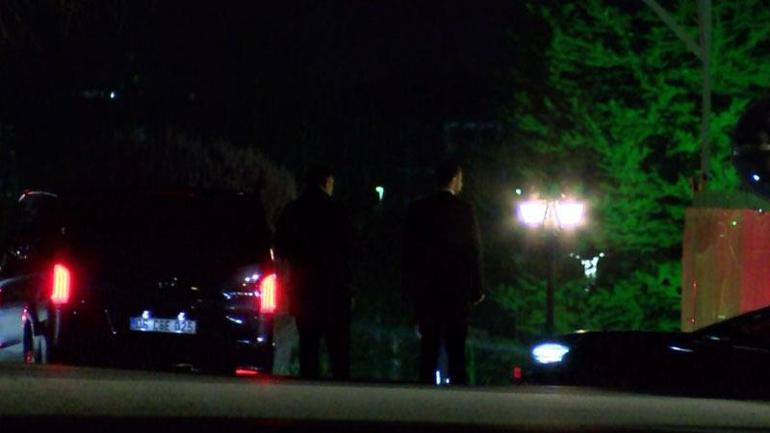 CHPli 5 büyükşehir belediye başkanından olağanüstü toplantı