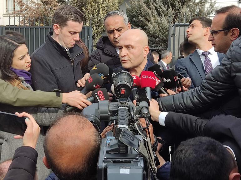 Akşener, 6 Mart’taki toplantıya katılmayacak