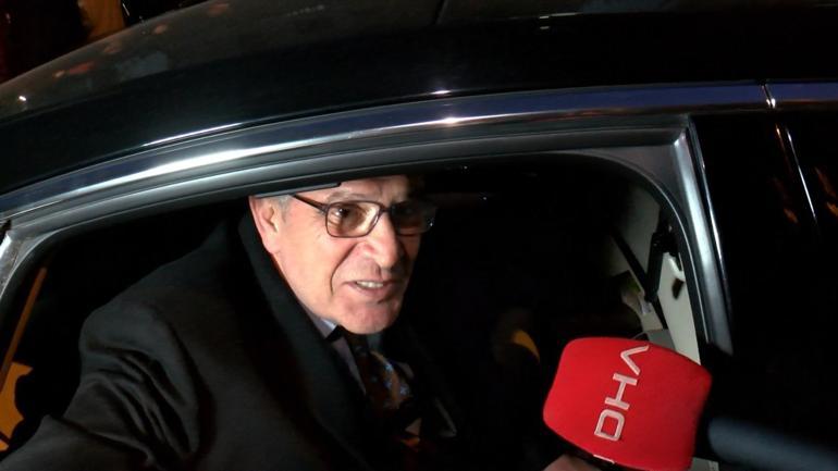 Akşener, 6 Mart’taki toplantıya katılmayacak