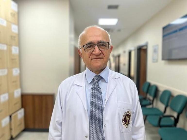 Cerrahpaşada deprem riski olmayan binalarda ayakta hasta kabulü başladı