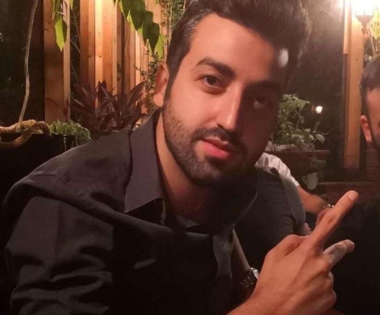 Mühendis Berk, iş için gittiği Kahramanmaraşta depremde yıkılan otelde hayatını kaybetti