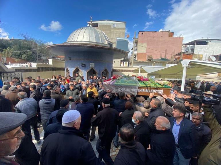 Kaçırıldığı aracın yaptığı kazada ölen liseli Gamze, son yolculuğuna duvakla uğurlandı