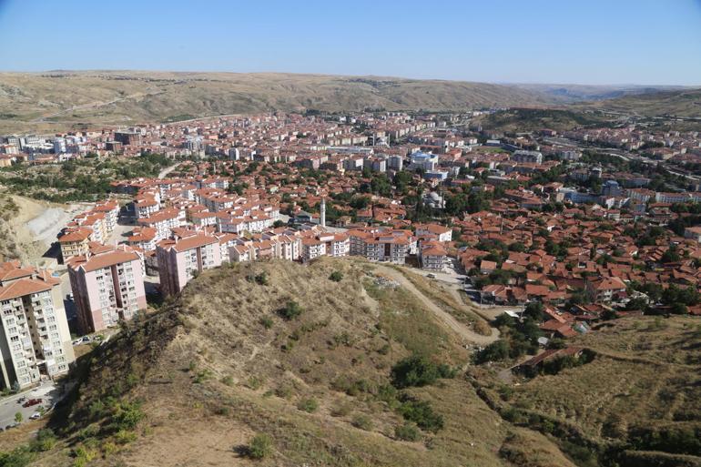 Belediye Başkanı Esen: Çankırıda binaların yüzde 80i riskli