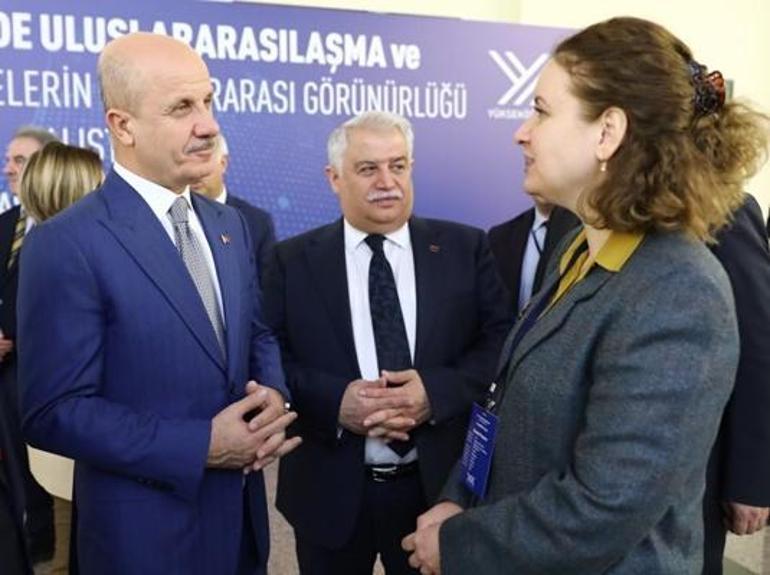 YÖKten 34 yaş üstü kadınlara devlet üniversitelerinde özel kontenjan