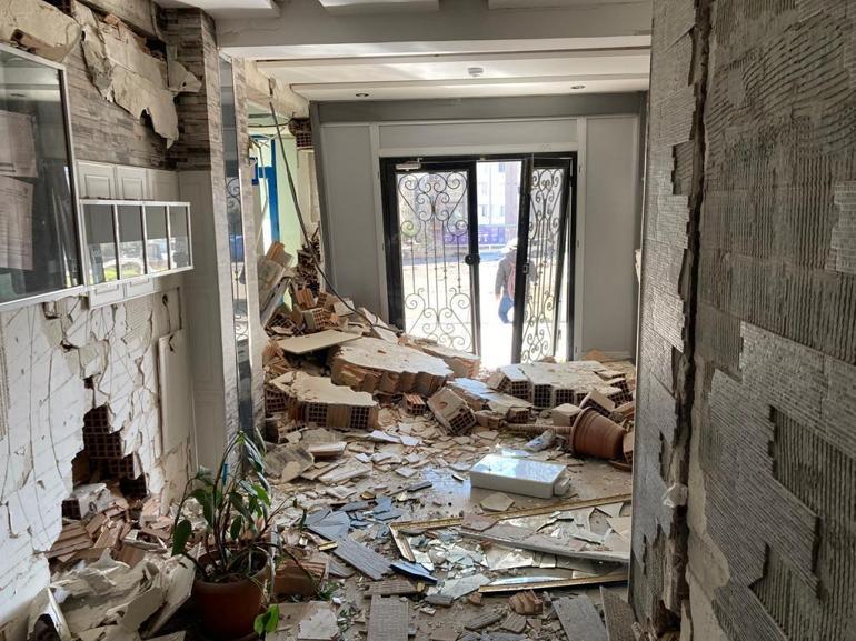 Prof. Dr. Dönmezden depreme dayanıklı binalar için Şili formülü önerisi