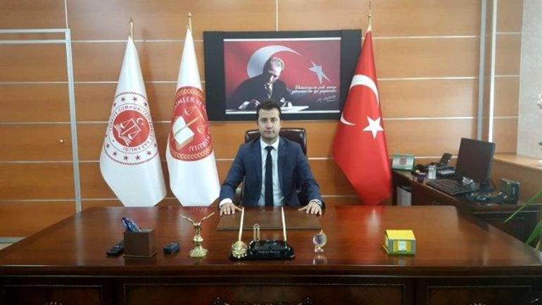 Bingölde depremde hasar gören cezaevi boşaltıldı