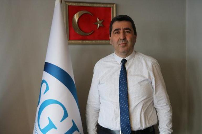 Zonguldakta maden şehitleri yakınlarının kamuda istihdamı için 213 başvuru