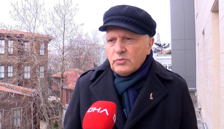 TÜDAV Başkanı Prof. Dr. Bayram Öztürkten Açık Deniz Anlaşması çağrısı