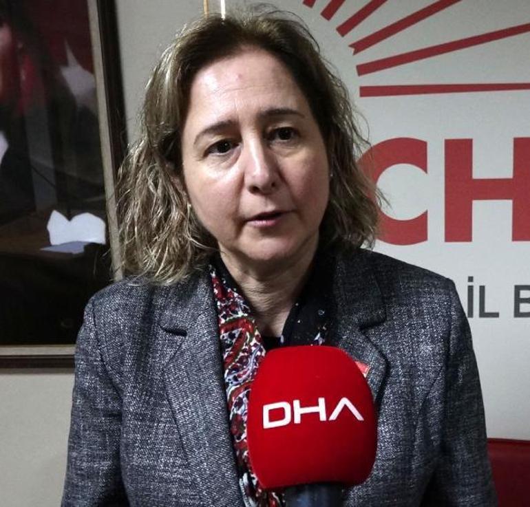 Trabzon’da CHP İl Başkanlığı ve iş yerine kurşun isabet etti