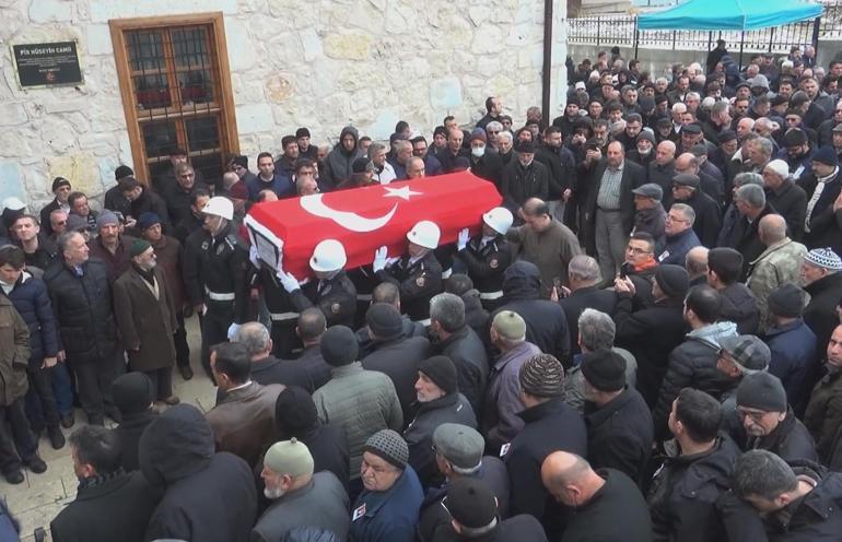 Eski bakan Tanır için TBMMde cenaze töreni
