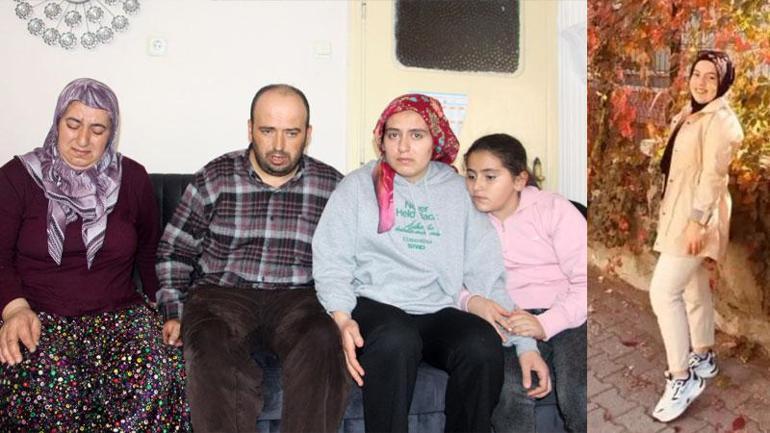 Kayıp Dudunun ailesi: Kızımız kaçırıldı, hayatından endişe duyuyoruz