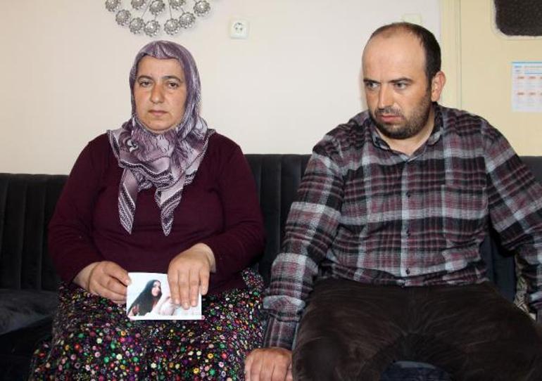 Kayıp Dudunun ailesi: Kızımız kaçırıldı, hayatından endişe duyuyoruz