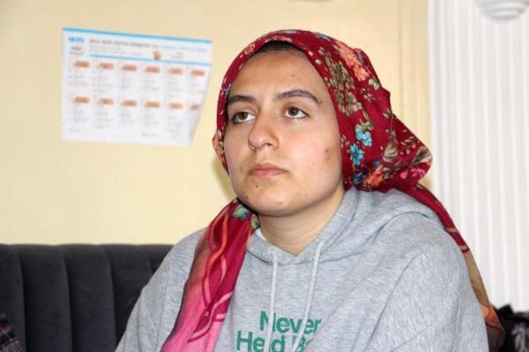 Kayıp Dudunun ailesi: Kızımız kaçırıldı, hayatından endişe duyuyoruz