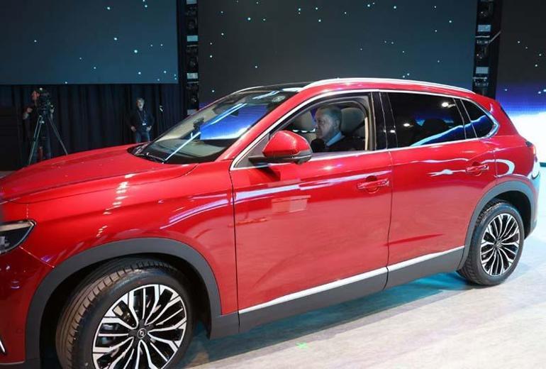 Toggun satış fiyatı ve modelinin ismi belli oldu