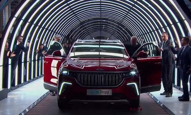 Toggun satış fiyatı ve modelinin ismi belli oldu