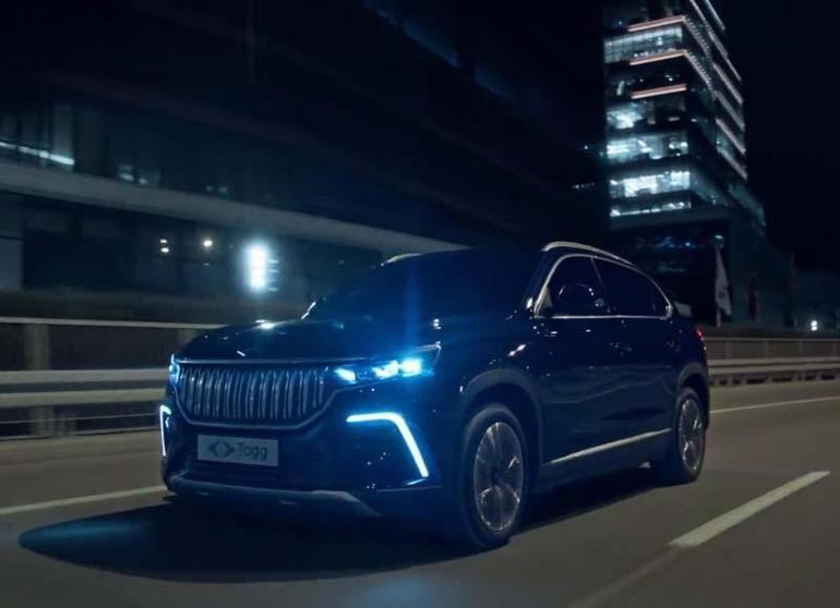 Toggun satış fiyatı ve modelinin ismi belli oldu