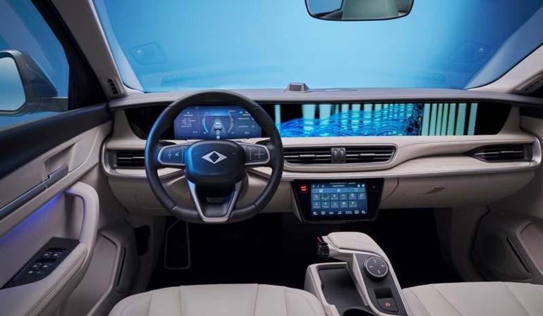 Toggun satış fiyatı ve modelinin ismi belli oldu