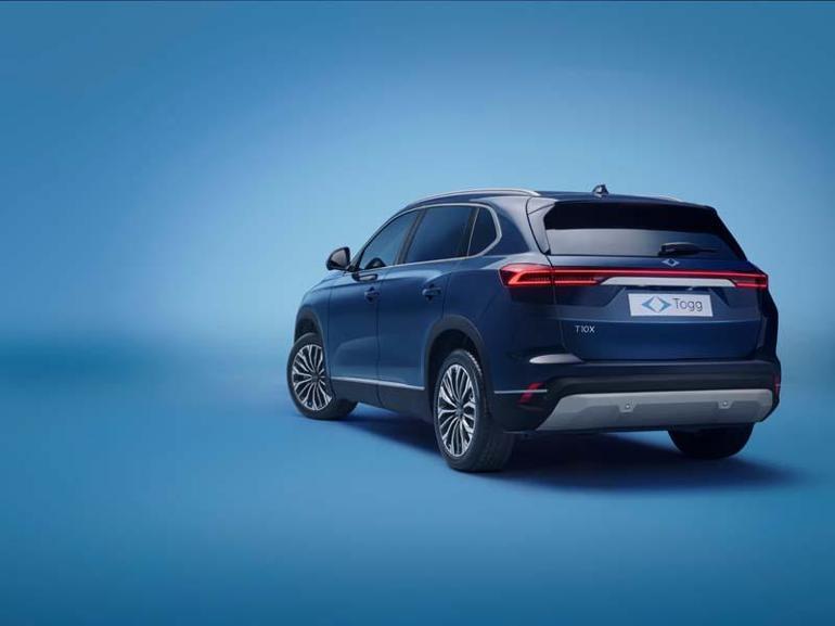 Toggun satış fiyatı ve modelinin ismi belli oldu