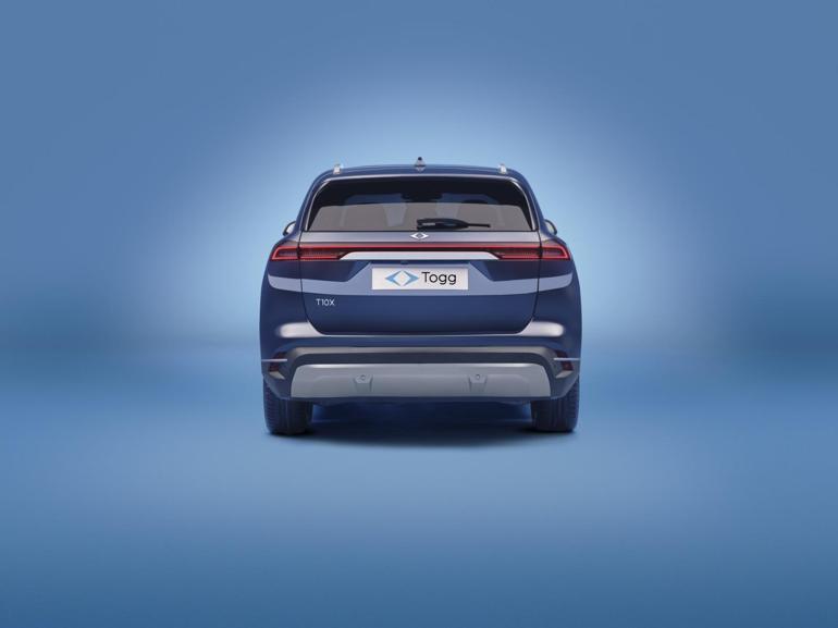 Togg için ilk siparişler yarın alınacak