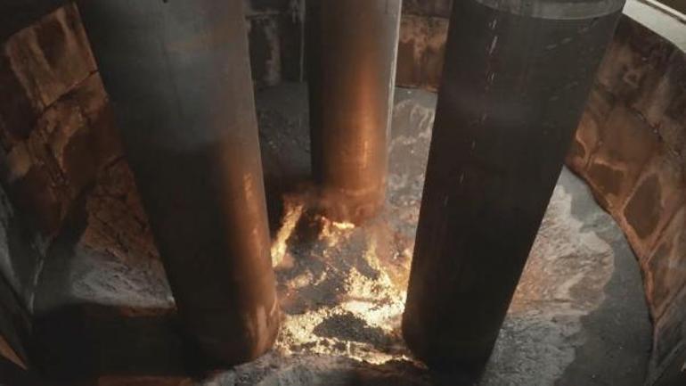 Türkiyenin ilk bor karbür tesisi, 19 Martta açılacak