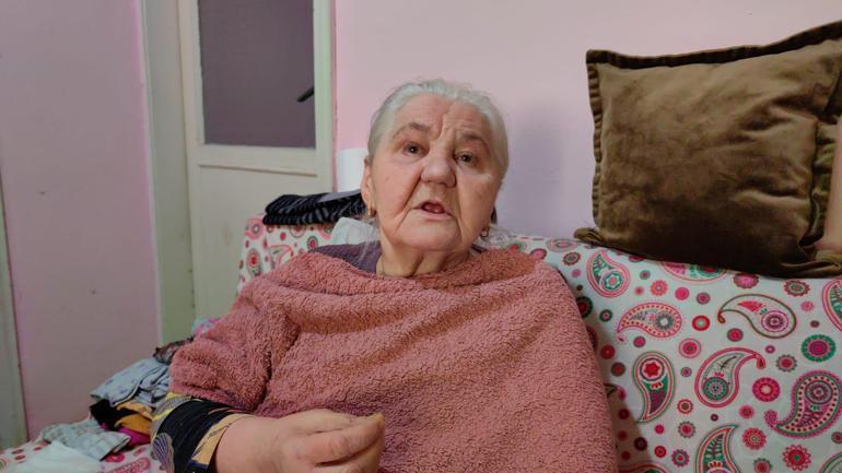Yugoslavya dağılınca kimliksiz kalan Bosnalı Mileva, Türk vatandaşlığı istiyor