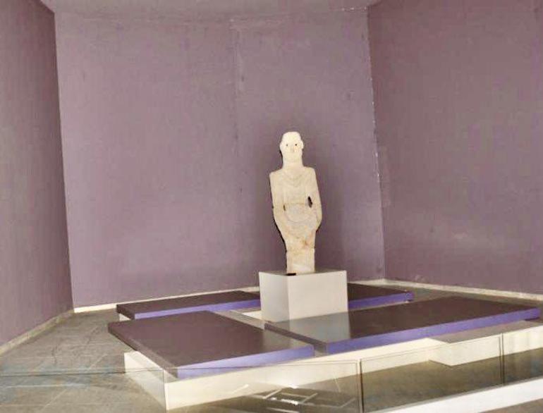 Şanlıurfa Arkeoloji Müzesi de selden etkilendi